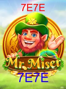 MrMiser