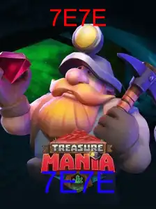 TreasureMania