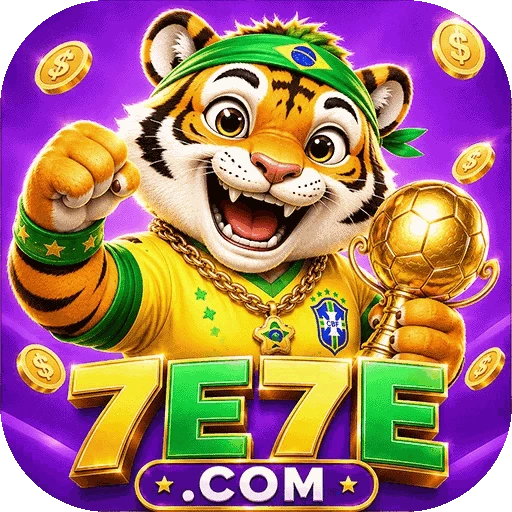 7E7E Logo